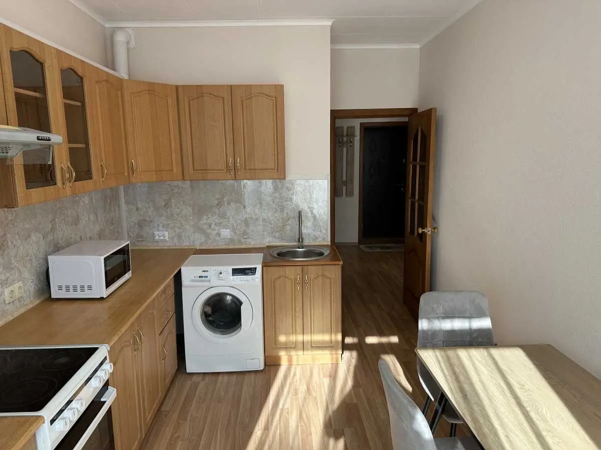 Фото Rent a 1-room apartment, Dashavska Street 25 Kyiv for long-term rent, price: 17000 UAH, code 7325