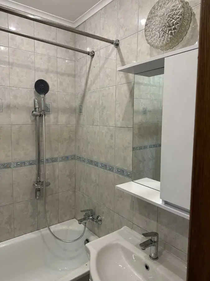 Фото Rent a 1-room apartment, Dashavska Street 25 Kyiv for long-term rent, price: 17000 UAH, code 7325