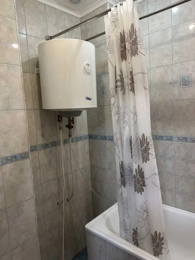 Фото Rent a 1-room apartment, Dashavska Street 25 Kyiv for long-term rent, price: 17000 UAH, code 7325