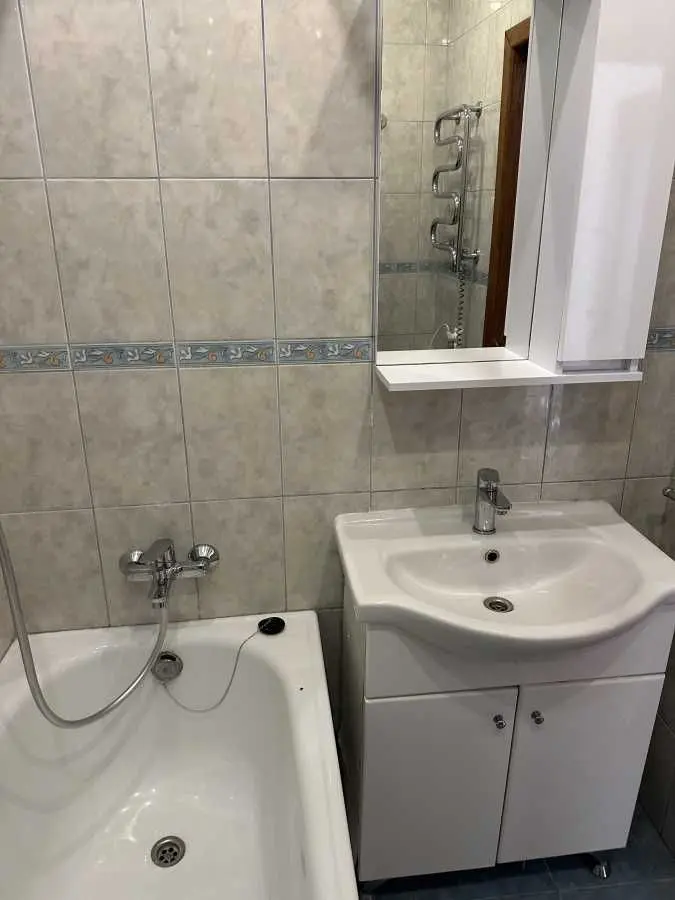 Фото Rent a 1-room apartment, Dashavska Street 25 Kyiv for long-term rent, price: 17000 UAH, code 7325