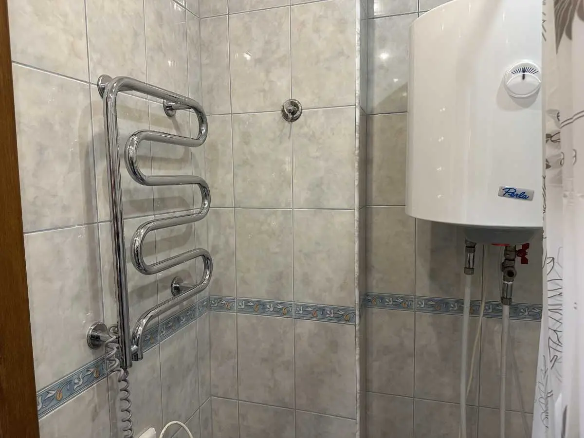 Фото Rent a 1-room apartment, Dashavska Street 25 Kyiv for long-term rent, price: 17000 UAH, code 7325