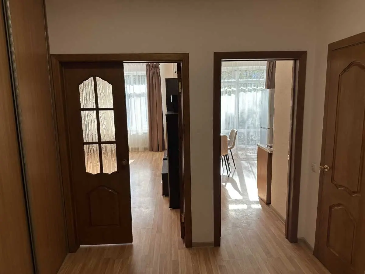 Фото Rent a 1-room apartment, Dashavska Street 25 Kyiv for long-term rent, price: 17000 UAH, code 7325