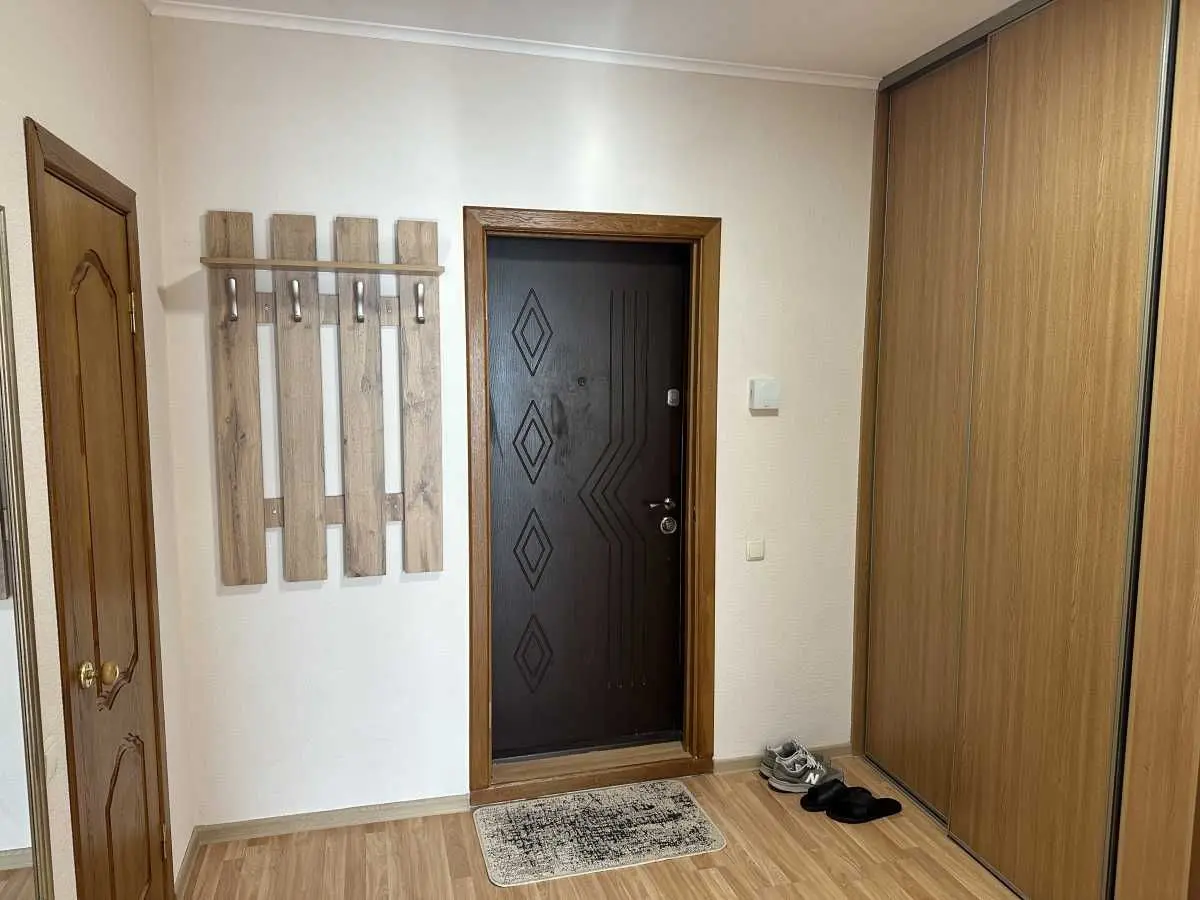 Фото Rent a 1-room apartment, Dashavska Street 25 Kyiv for long-term rent, price: 17000 UAH, code 7325