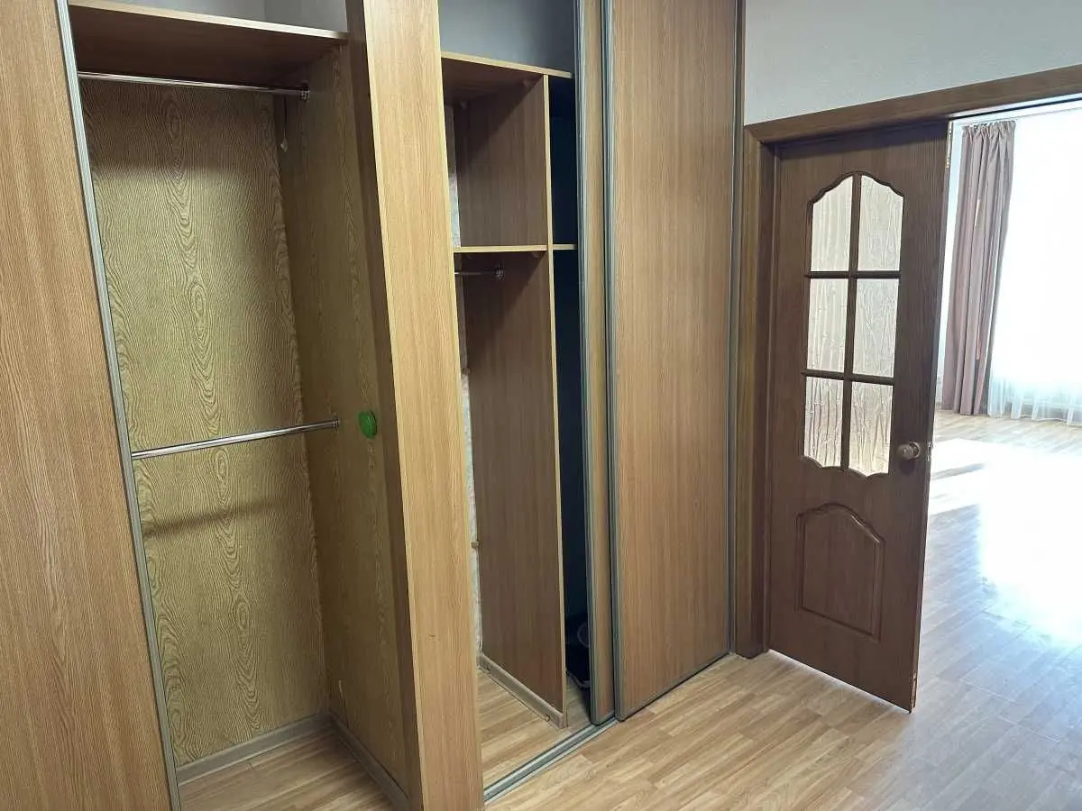 Фото Rent a 1-room apartment, Dashavska Street 25 Kyiv for long-term rent, price: 17000 UAH, code 7325