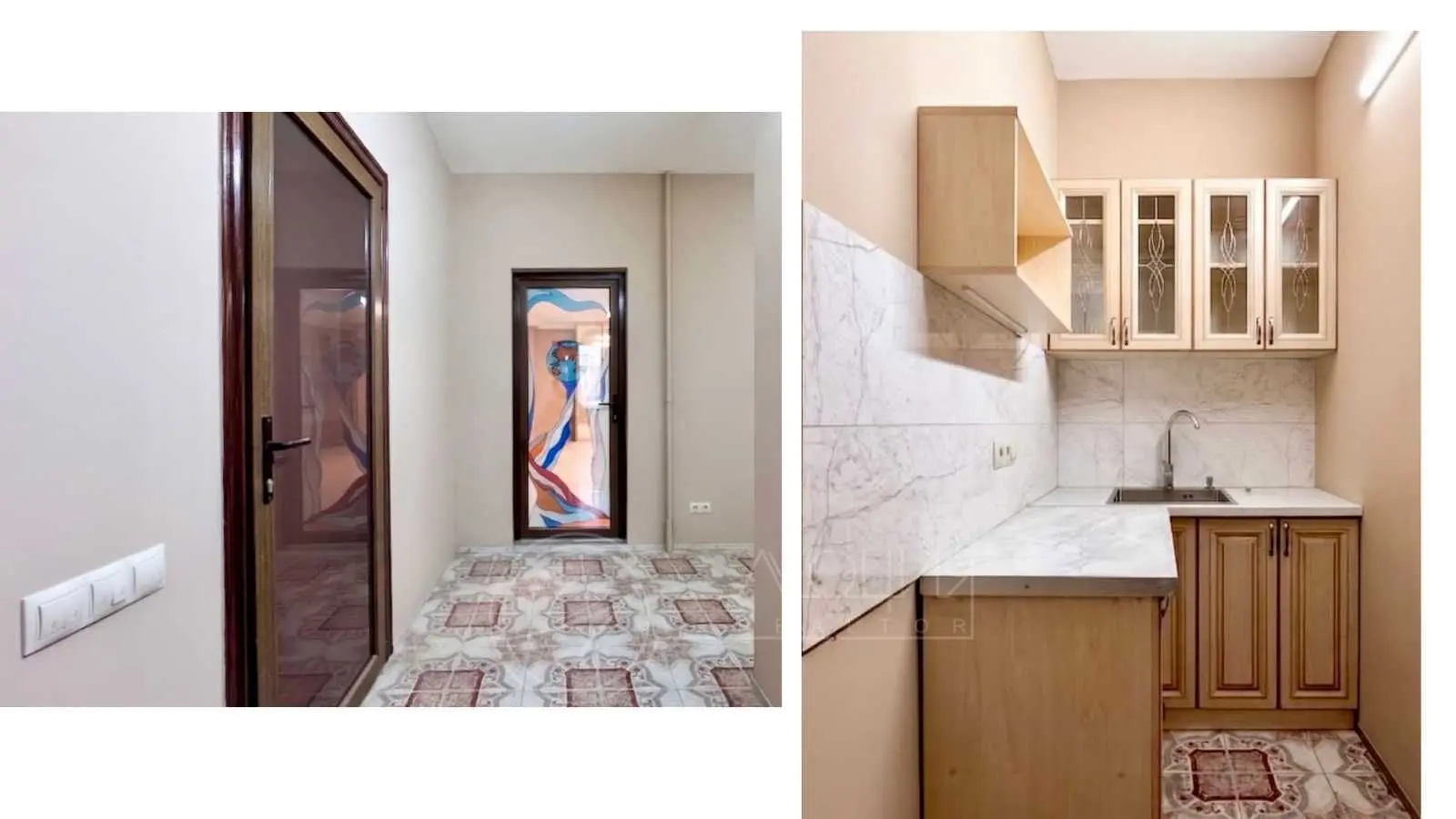 Фото Selling an office, 150 sq.m., Heroiv Stalinhrada Avenue 12д Kyiv, price: 261800 USD, code 7326