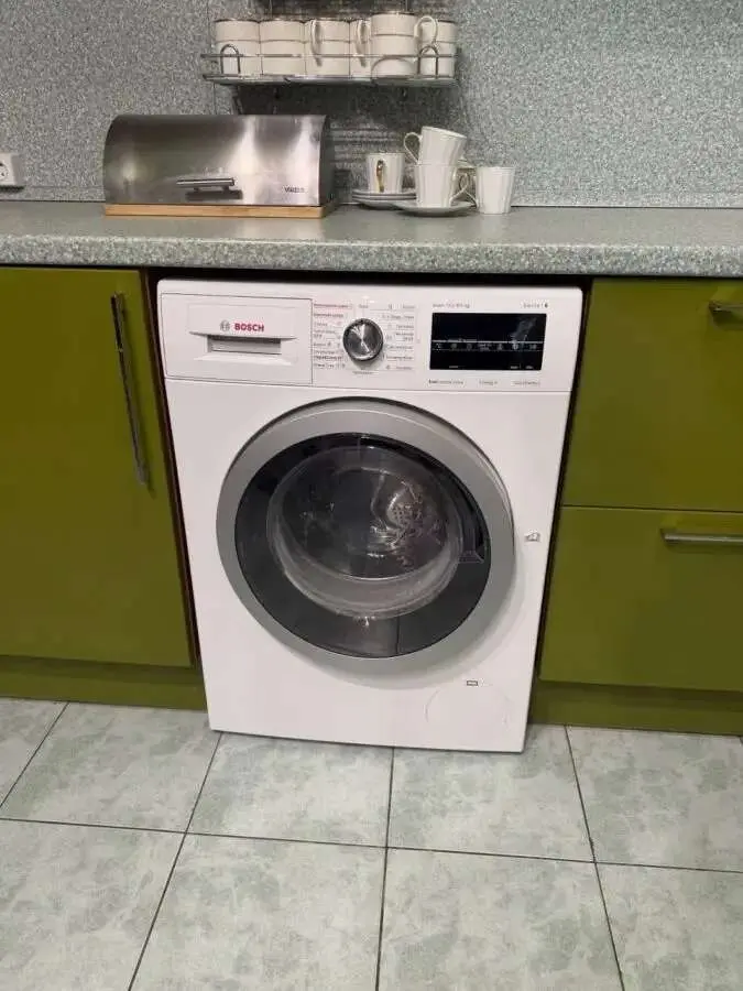 Фото Продаю 4 кімнатну квартиру, 98 кв. м, Петра Григоренка просп. 1/7 Київ, ціна: 110000 $, код 7327