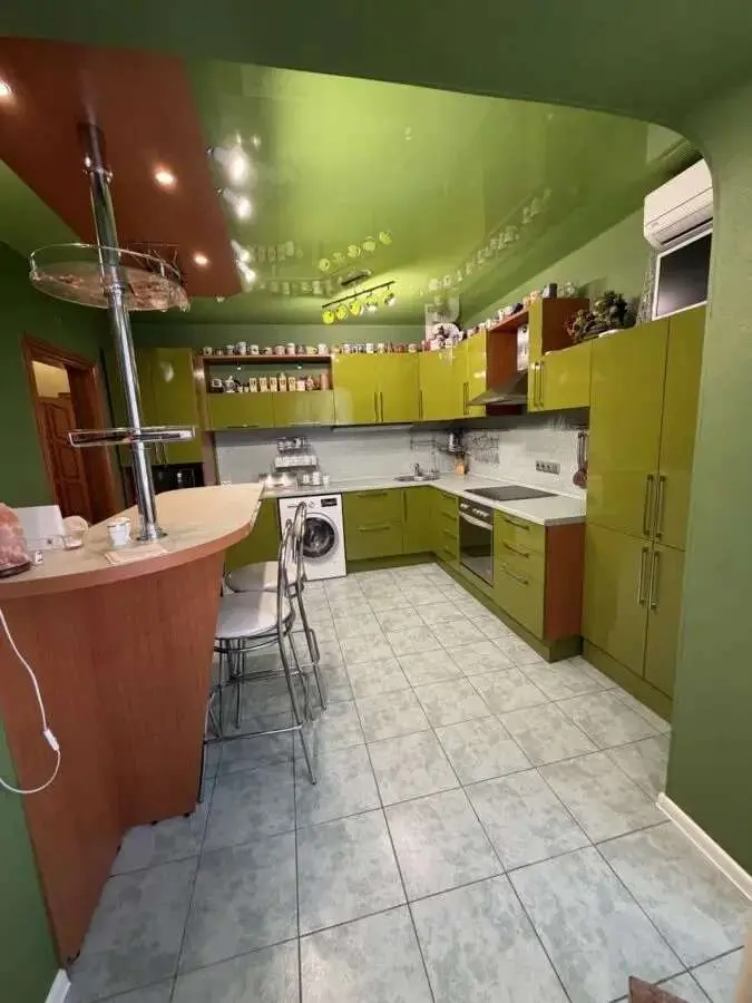 Фото Продаю 4 кімнатну квартиру, 98 кв. м, Петра Григоренка просп. 1/7 Київ, ціна: 110000 $, код 7327