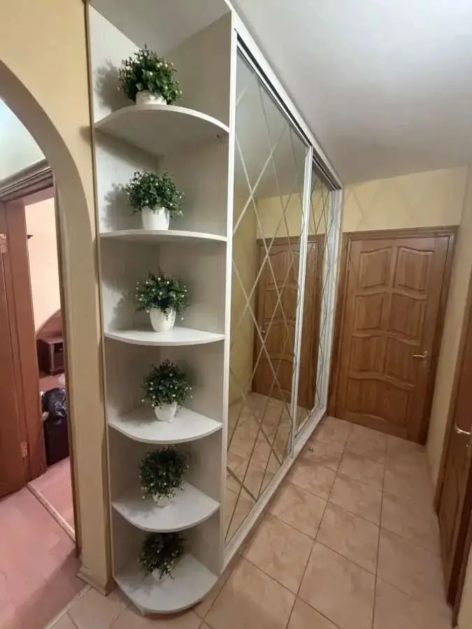Фото Продаю 4 кімнатну квартиру, 98 кв. м, Петра Григоренка просп. 1/7 Київ, ціна: 110000 $, код 7327