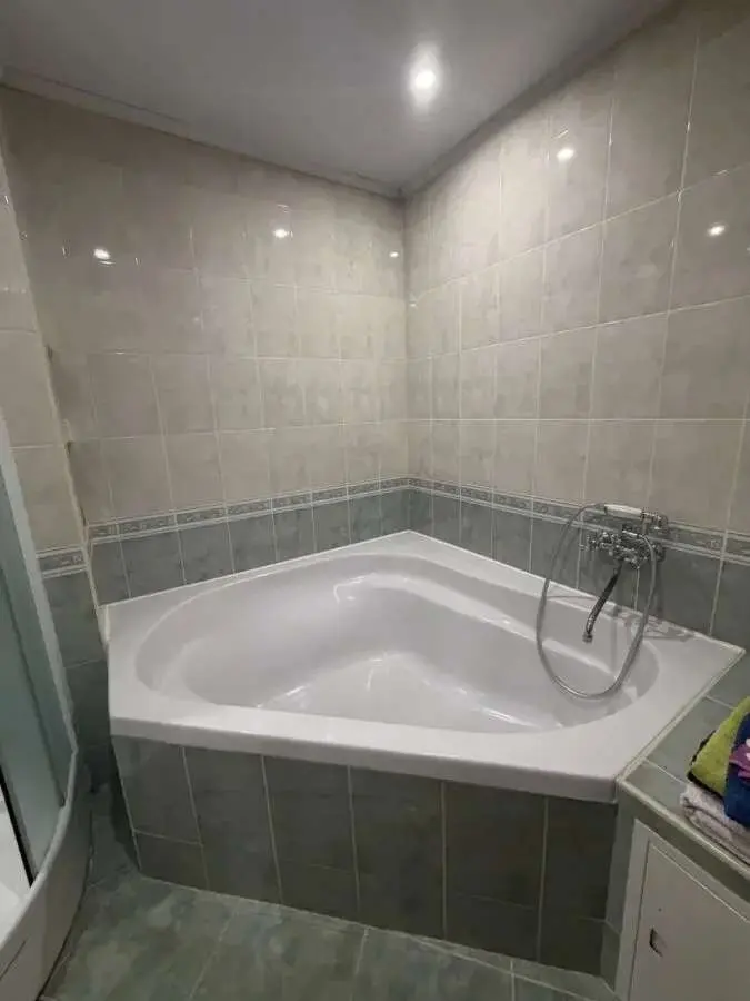 Фото Продаю 4 кімнатну квартиру, 98 кв. м, Петра Григоренка просп. 1/7 Київ, ціна: 110000 $, код 7327
