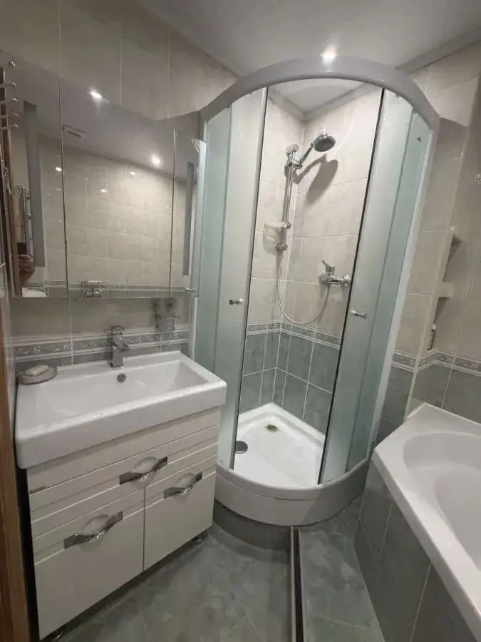 Фото Продаю 4 кімнатну квартиру, 98 кв. м, Петра Григоренка просп. 1/7 Київ, ціна: 110000 $, код 7327