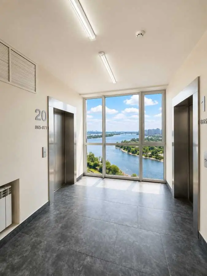Фото Продаю 3 кімнатну квартиру, 76 кв. м, Осокорська вул.  Київ, ціна: 138500 USD, код 7328