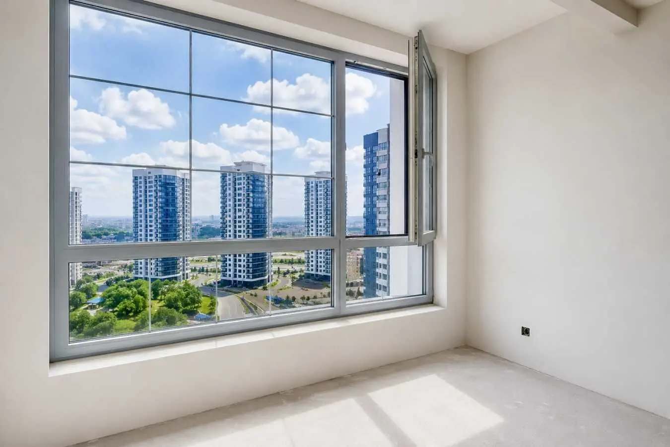 Фото Продаю 3 кімнатну квартиру, 76 кв. м, Осокорська вул.  Київ, ціна: 138500 USD, код 7328