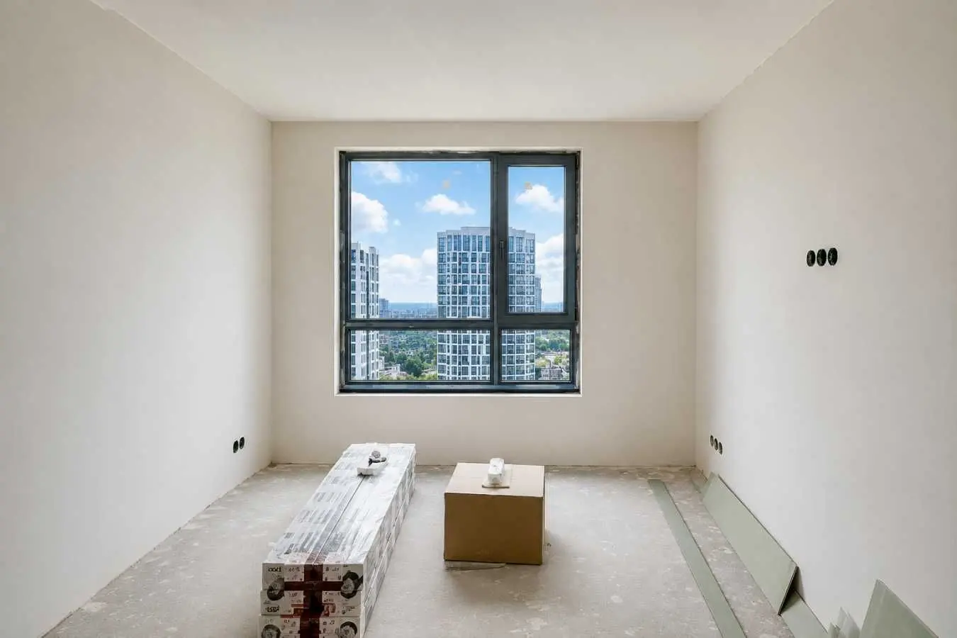 Фото Продаю 3 кімнатну квартиру, 76 кв. м, Осокорська вул.  Київ, ціна: 138500 USD, код 7328