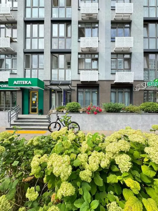 Фото Арендовать торговую площадь, Тираспольская ул. 58 Киев в долгосрочную аренду, цена: 45000 UAH, код 7329