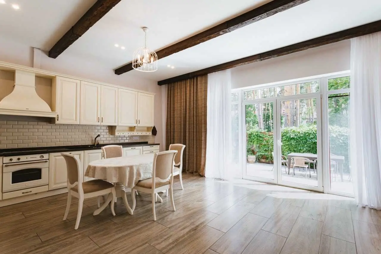 Фото Зняти будинок, Мощун в довгострокову оренду, ціна: 900 USD, код 7330