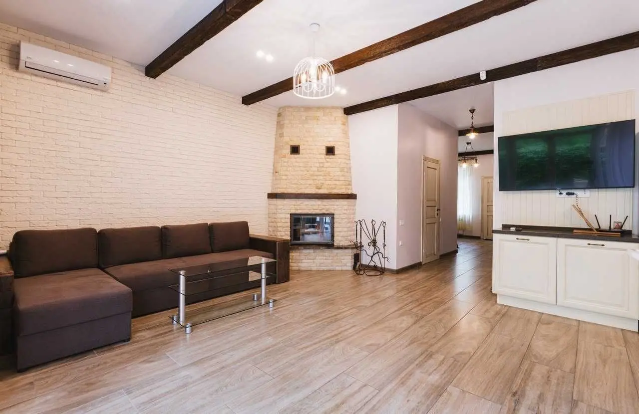 Фото Зняти будинок, Мощун в довгострокову оренду, ціна: 900 USD, код 7330