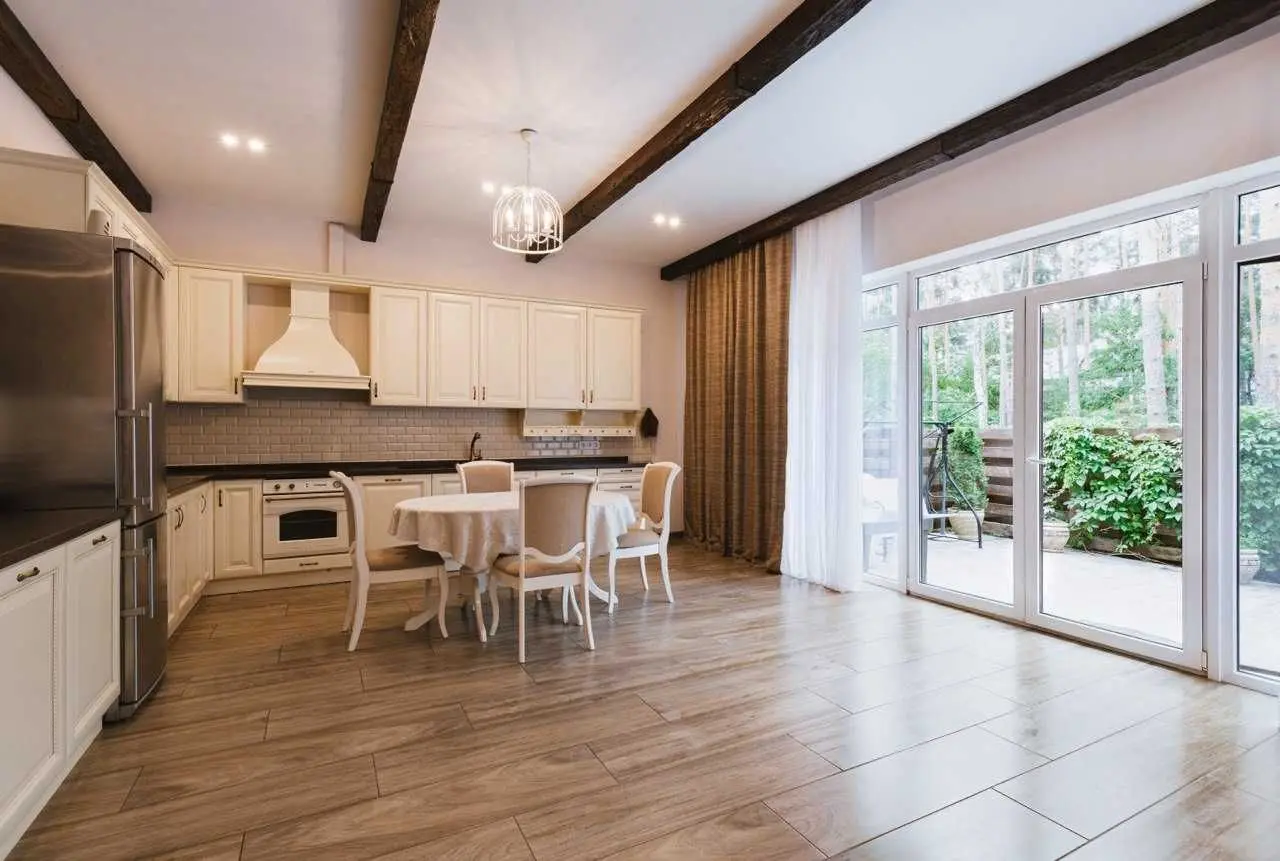 Фото Зняти будинок, Мощун в довгострокову оренду, ціна: 900 USD, код 7330