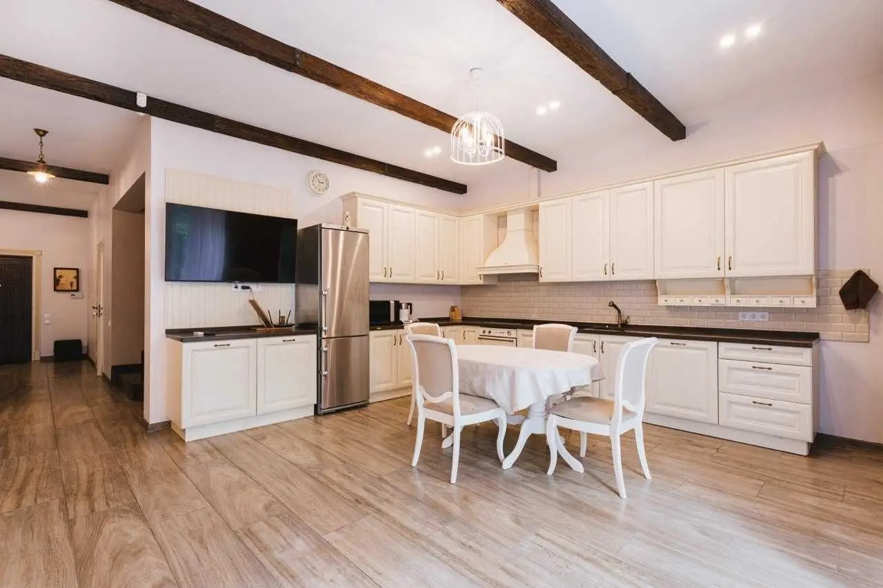 Фото Зняти будинок, Мощун в довгострокову оренду, ціна: 900 USD, код 7330