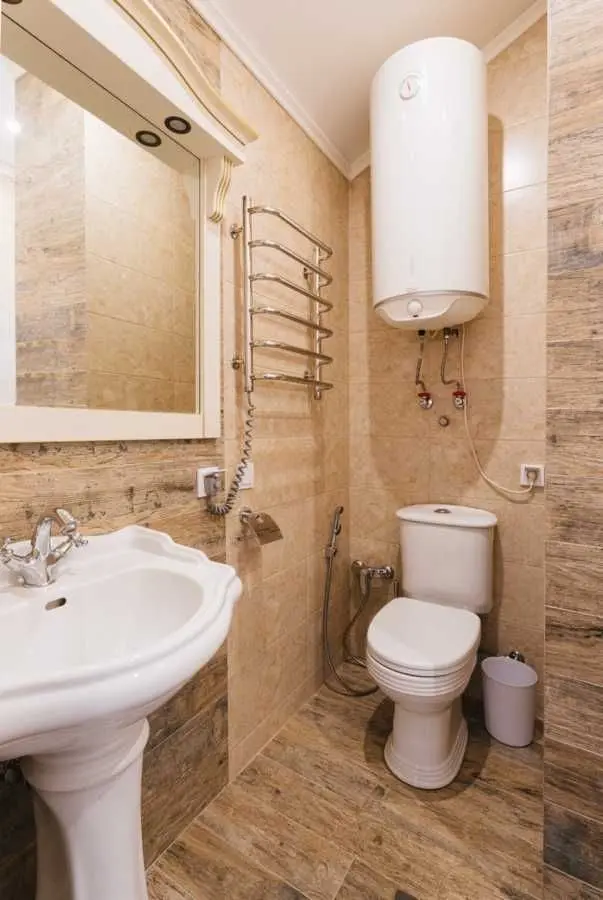 Фото Зняти будинок, Мощун в довгострокову оренду, ціна: 900 USD, код 7330