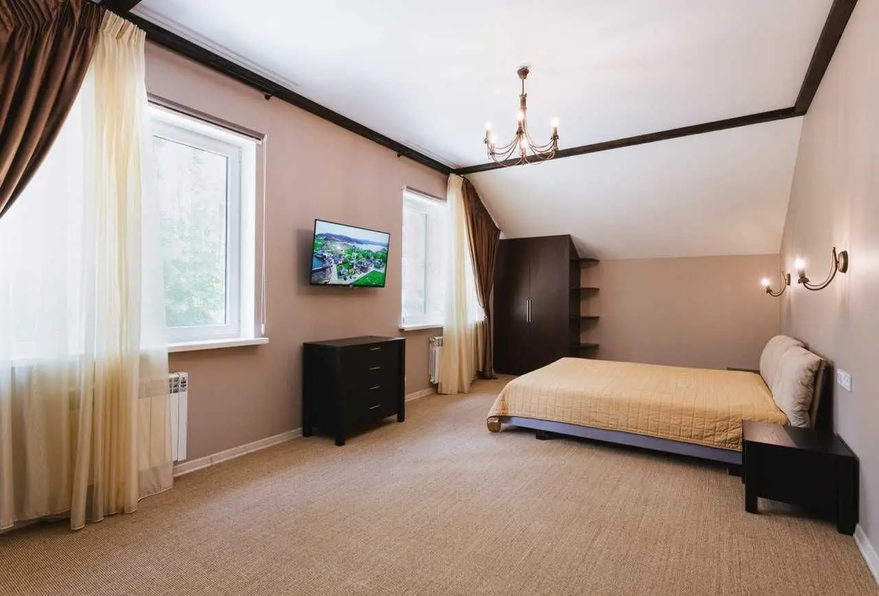 Фото Зняти будинок, Мощун в довгострокову оренду, ціна: 900 USD, код 7330