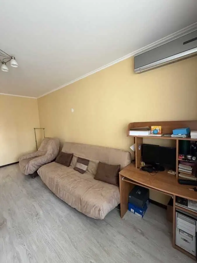Фото Продаю 2-комнатную квартиру, 73.5 кв. м, Урловская ул. 17 Киев, цена: 108000 USD, код 7332