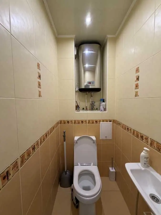 Фото Продаю 2-комнатную квартиру, 73.5 кв. м, Урловская ул. 17 Киев, цена: 108000 USD, код 7332