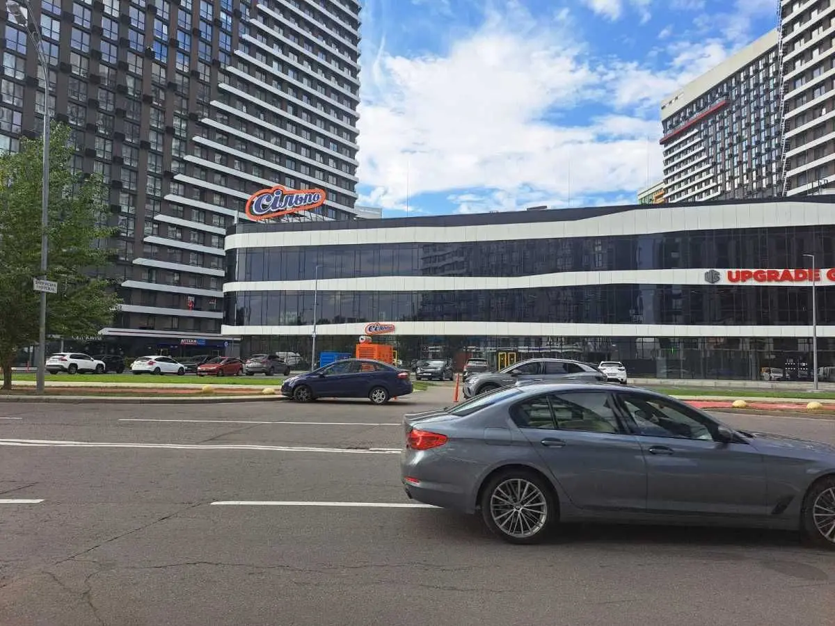 Фото Снять 1-комнатную квартиру, Днепровская набережная  Киев в долгосрочную аренду, цена: 27000 UAH, код 7333