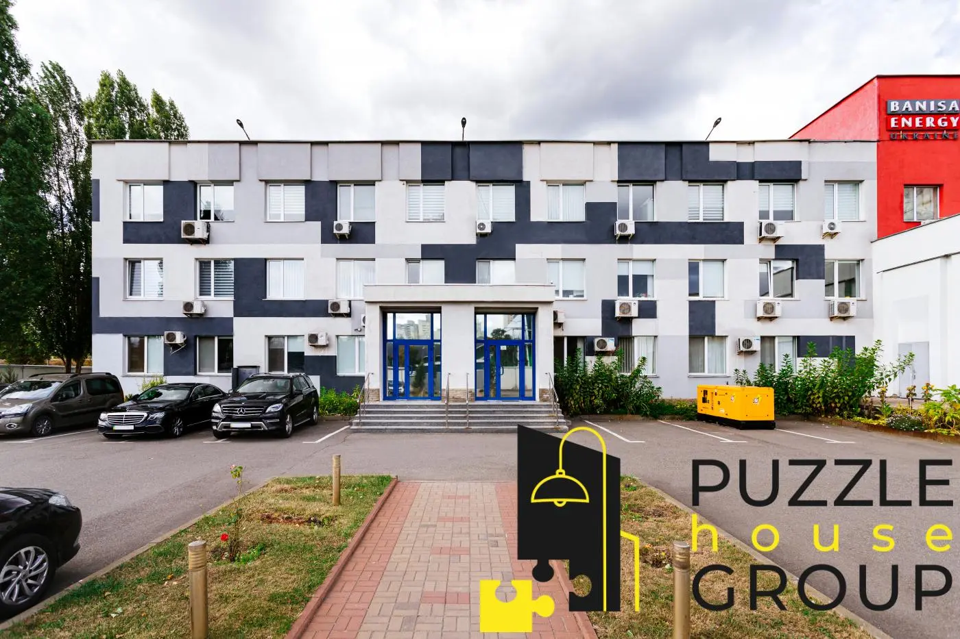 Фото Продаю офис, 548 кв. м, Киев, цена: 3836 $, код 7334