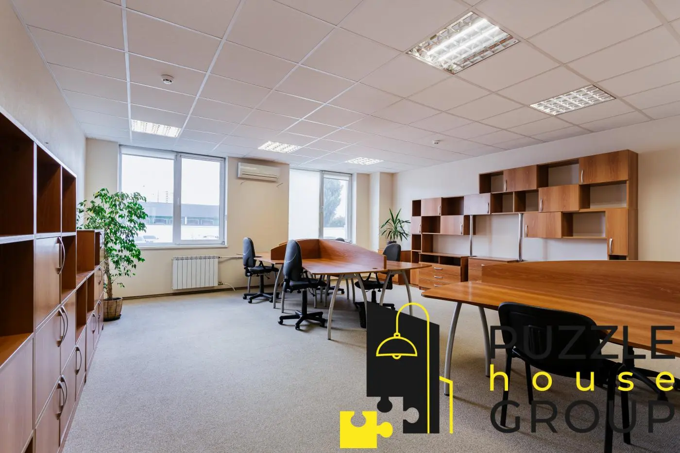 Фото Продаю офис, 548 кв. м, Киев, цена: 3836 $, код 7334