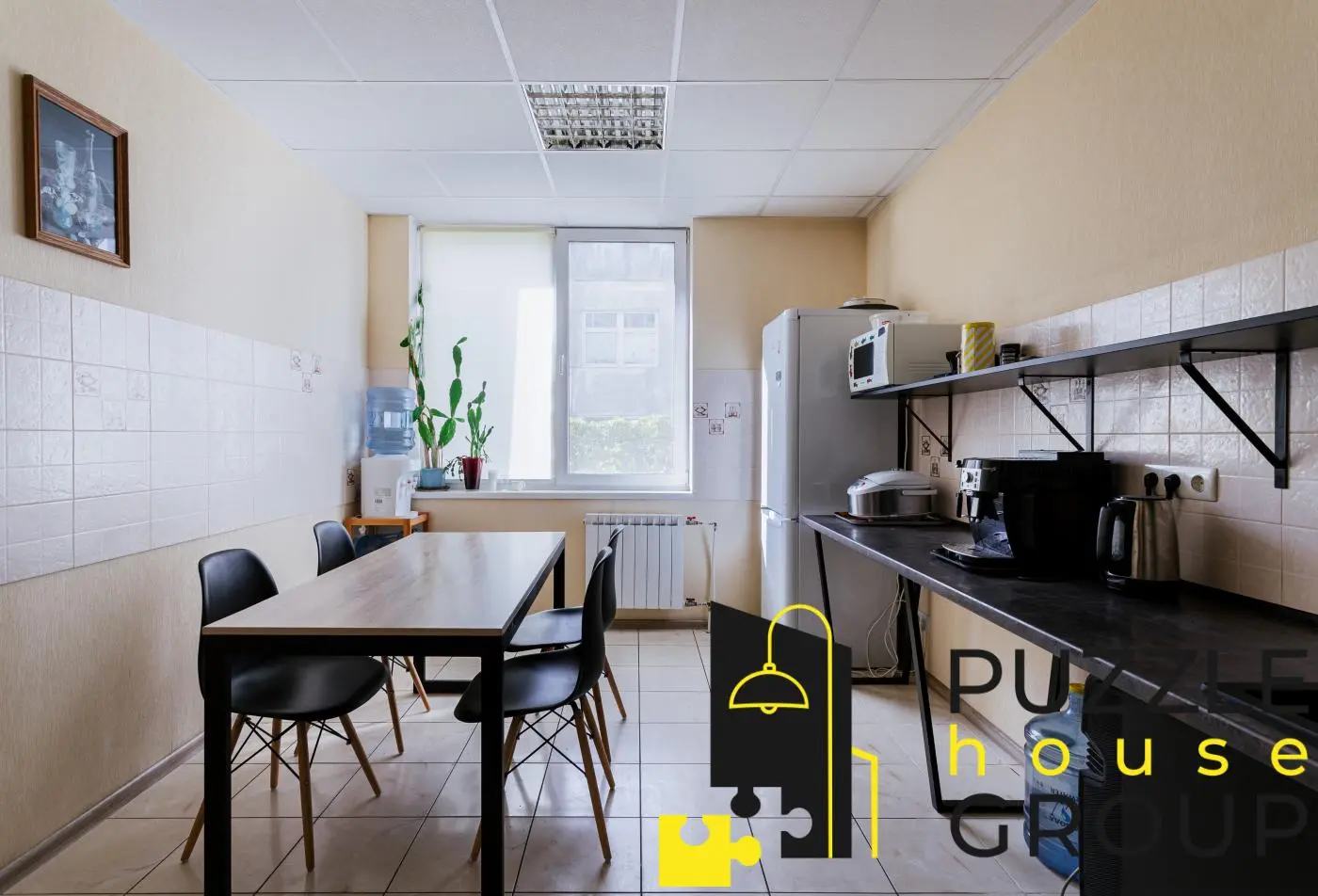 Фото Продаю офис, 548 кв. м, Киев, цена: 3836 $, код 7334