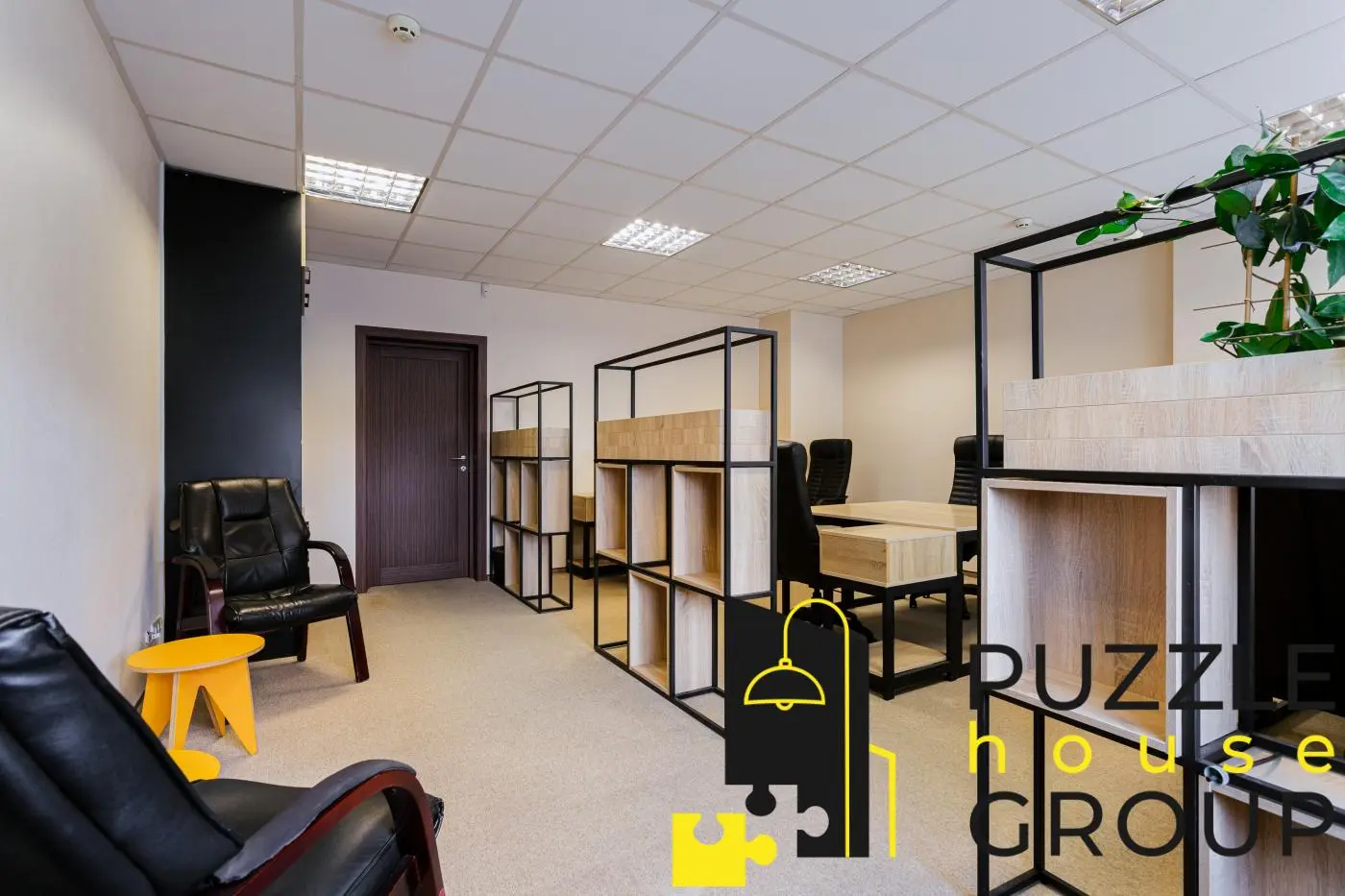Фото Продаю офис, 548 кв. м, Киев, цена: 3836 $, код 7334