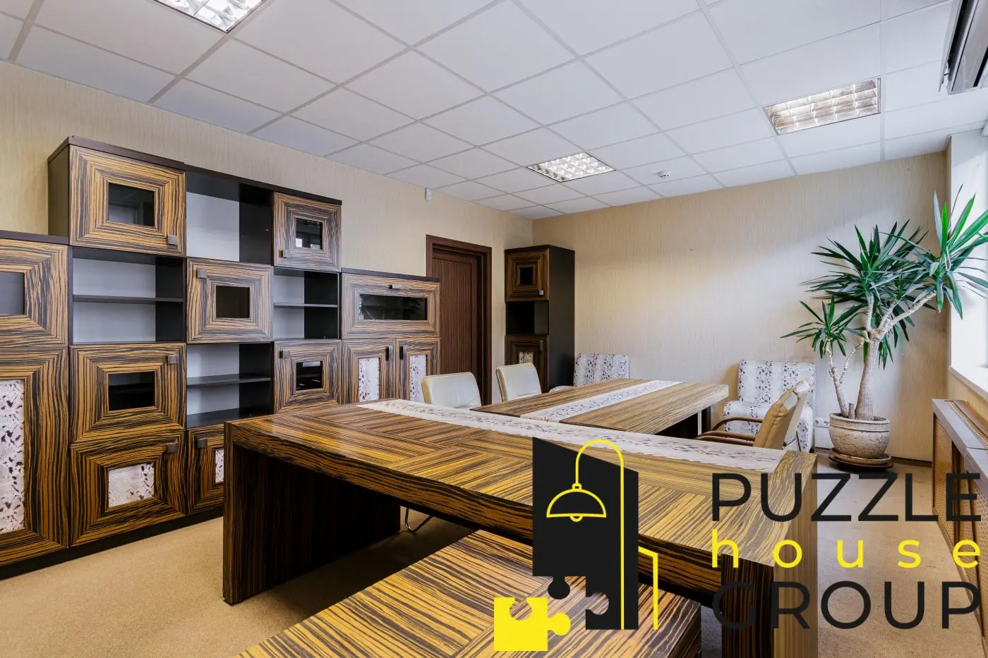 Фото Продаю офис, 548 кв. м, Киев, цена: 3836 $, код 7334