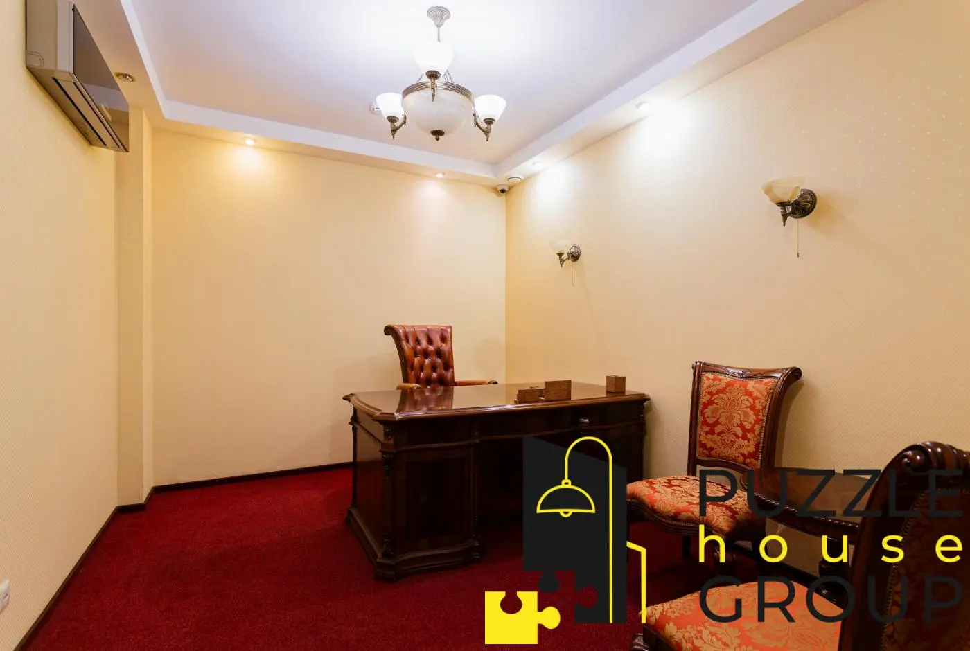 Фото Продаю офис, 548 кв. м, Киев, цена: 3836 $, код 7334