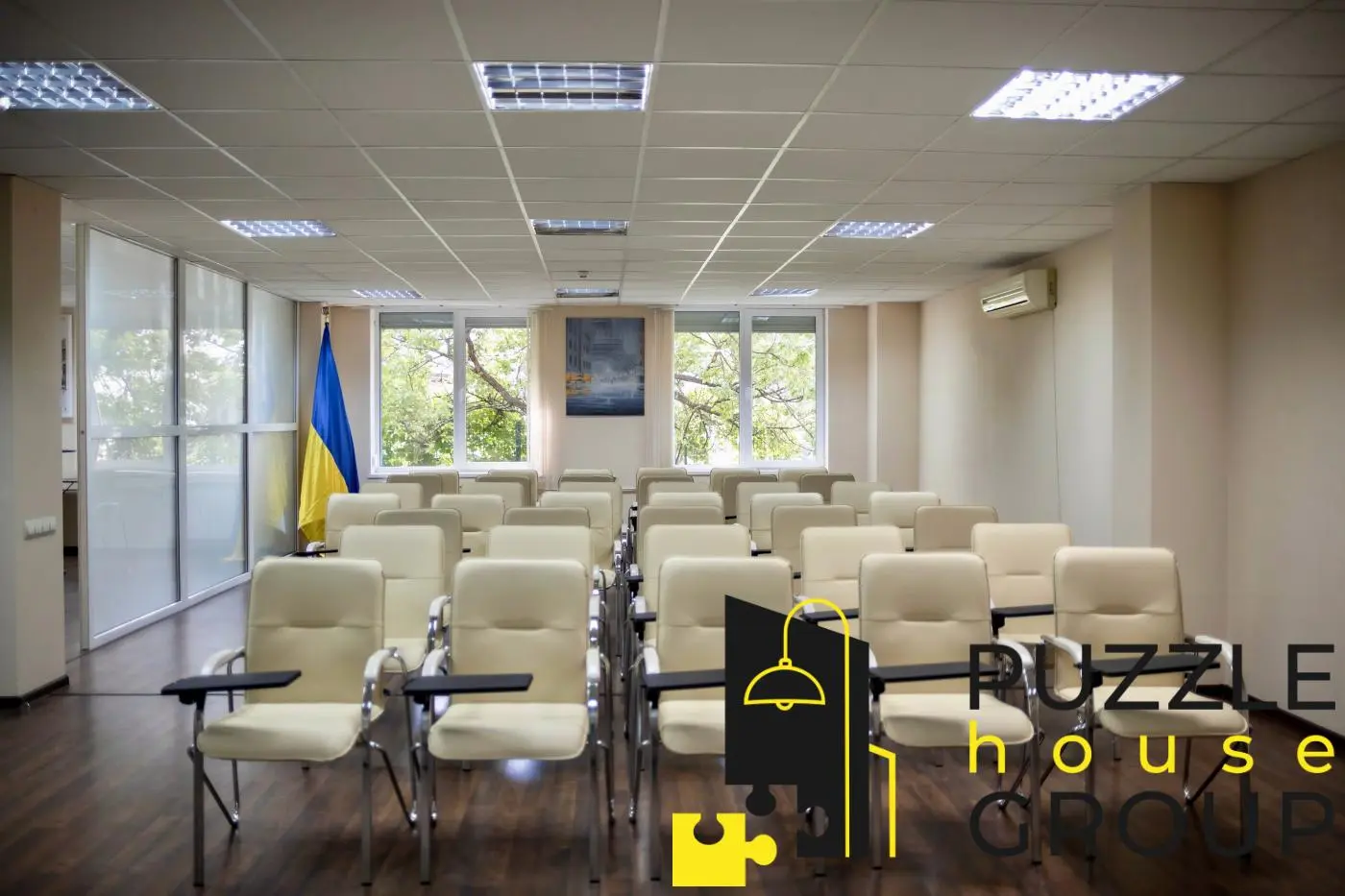 Фото Продаю офис, 548 кв. м, Киев, цена: 3836 $, код 7334