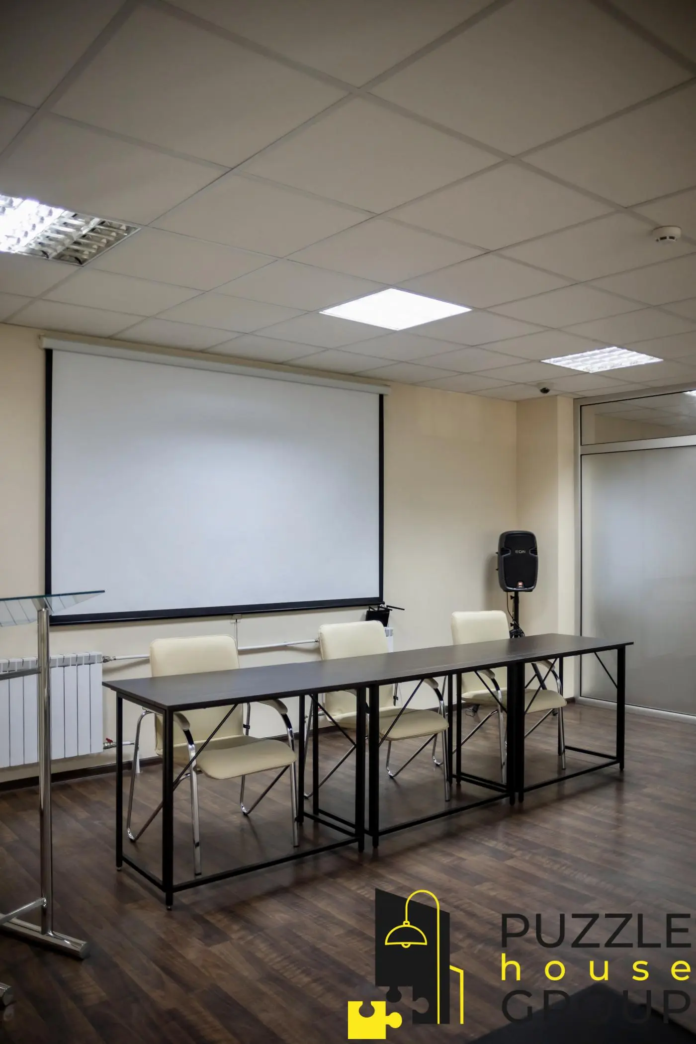 Фото Продаю офис, 548 кв. м, Киев, цена: 3836 $, код 7334
