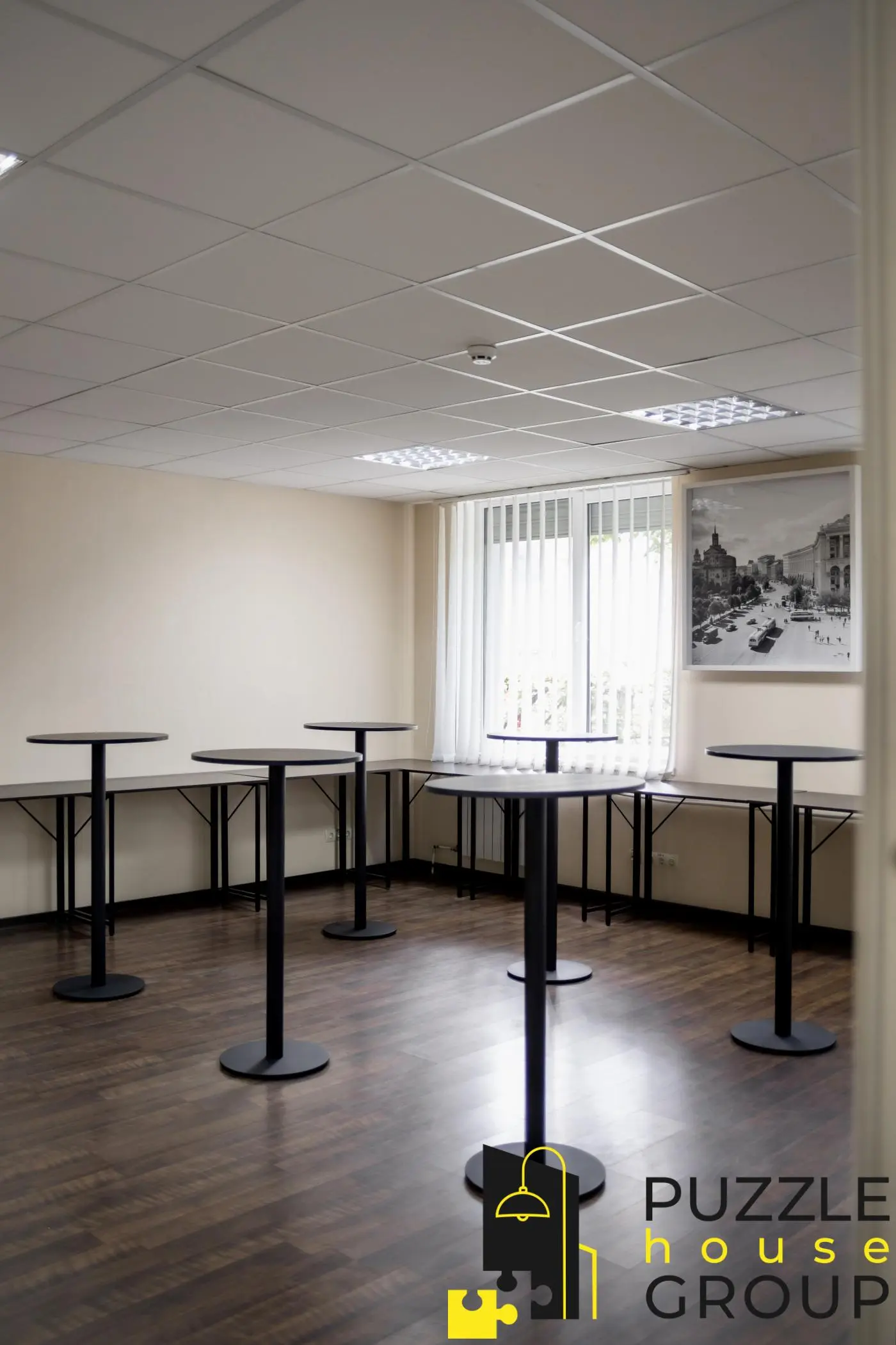 Фото Продаю офис, 548 кв. м, Киев, цена: 3836 $, код 7334