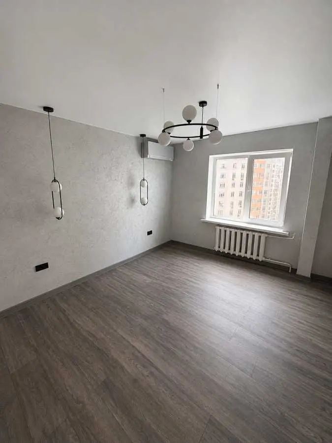 Фото Selling a 3-room apartment, 97 sq.m., Oleny Pchilky Street 4 Kyiv, price: 155000 USD, code 7335