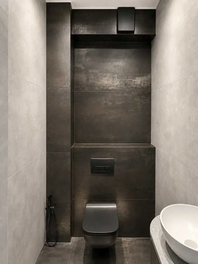Фото Selling a 3-room apartment, 97 sq.m., Oleny Pchilky Street 4 Kyiv, price: 155000 USD, code 7335