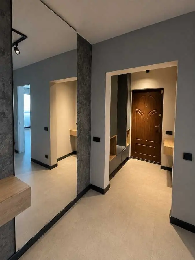 Фото Selling a 3-room apartment, 97 sq.m., Oleny Pchilky Street 4 Kyiv, price: 155000 USD, code 7335
