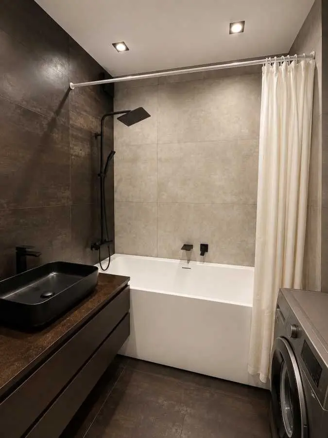 Фото Selling a 3-room apartment, 97 sq.m., Oleny Pchilky Street 4 Kyiv, price: 155000 USD, code 7335