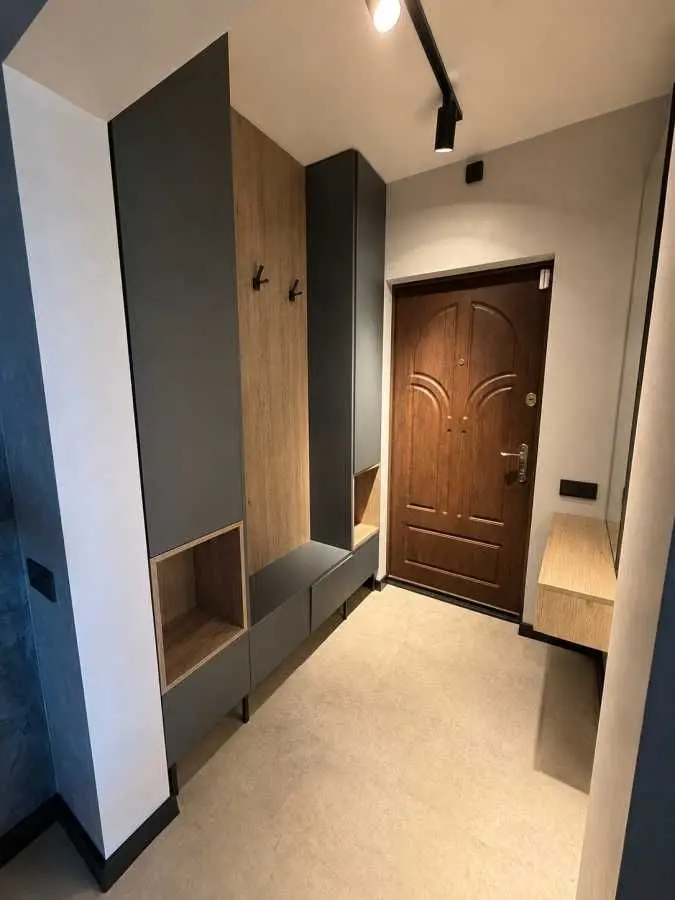 Фото Selling a 3-room apartment, 97 sq.m., Oleny Pchilky Street 4 Kyiv, price: 155000 USD, code 7335
