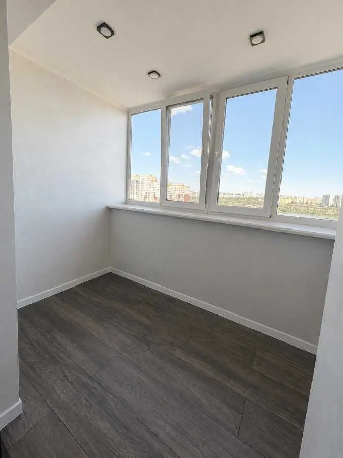 Фото Selling a 3-room apartment, 97 sq.m., Oleny Pchilky Street 4 Kyiv, price: 155000 USD, code 7335