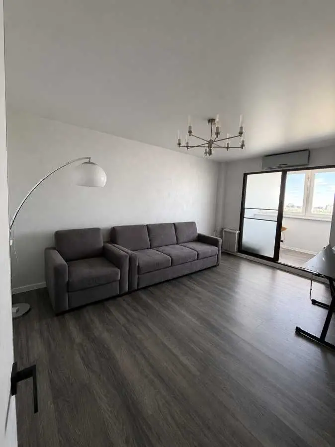 Фото Selling a 3-room apartment, 97 sq.m., Oleny Pchilky Street 4 Kyiv, price: 155000 USD, code 7335