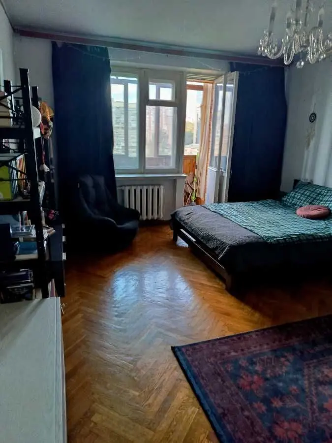 Фото Продаю 2 кімнатну квартиру, 72 кв. м, Предславинська вул.  Київ, ціна: 140000 USD, код 7336