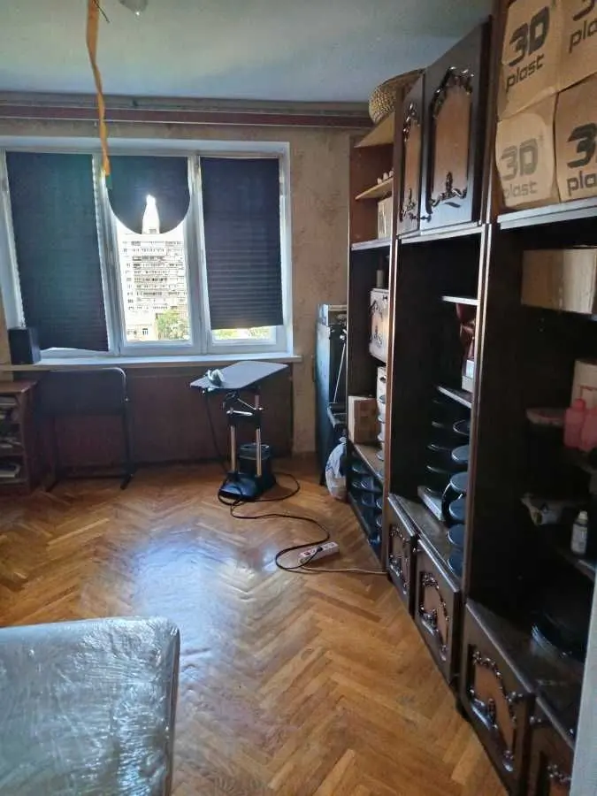 Фото Продаю 2 кімнатну квартиру, 72 кв. м, Предславинська вул.  Київ, ціна: 140000 USD, код 7336