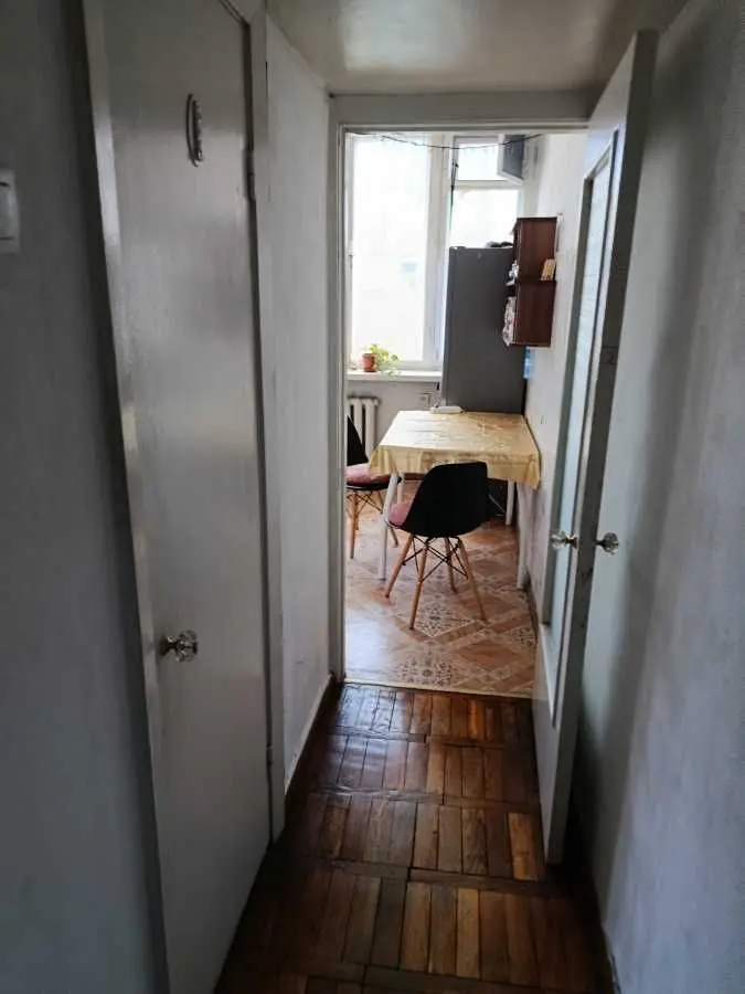 Фото Продаю 2 кімнатну квартиру, 72 кв. м, Предславинська вул.  Київ, ціна: 140000 USD, код 7336