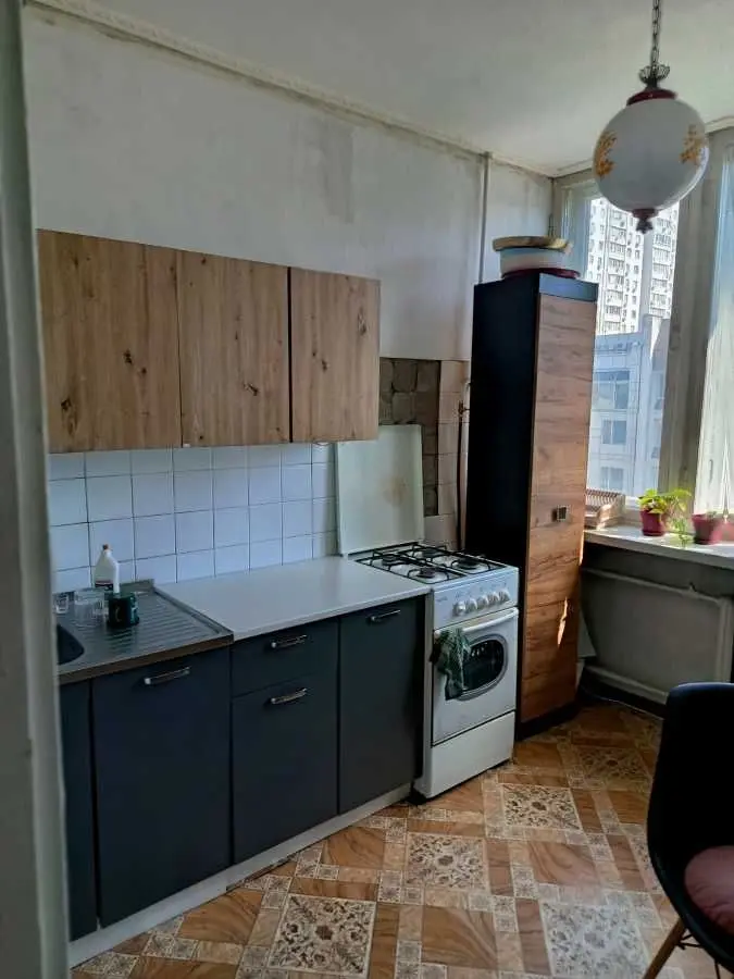 Фото Продаю 2 кімнатну квартиру, 72 кв. м, Предславинська вул.  Київ, ціна: 140000 USD, код 7336