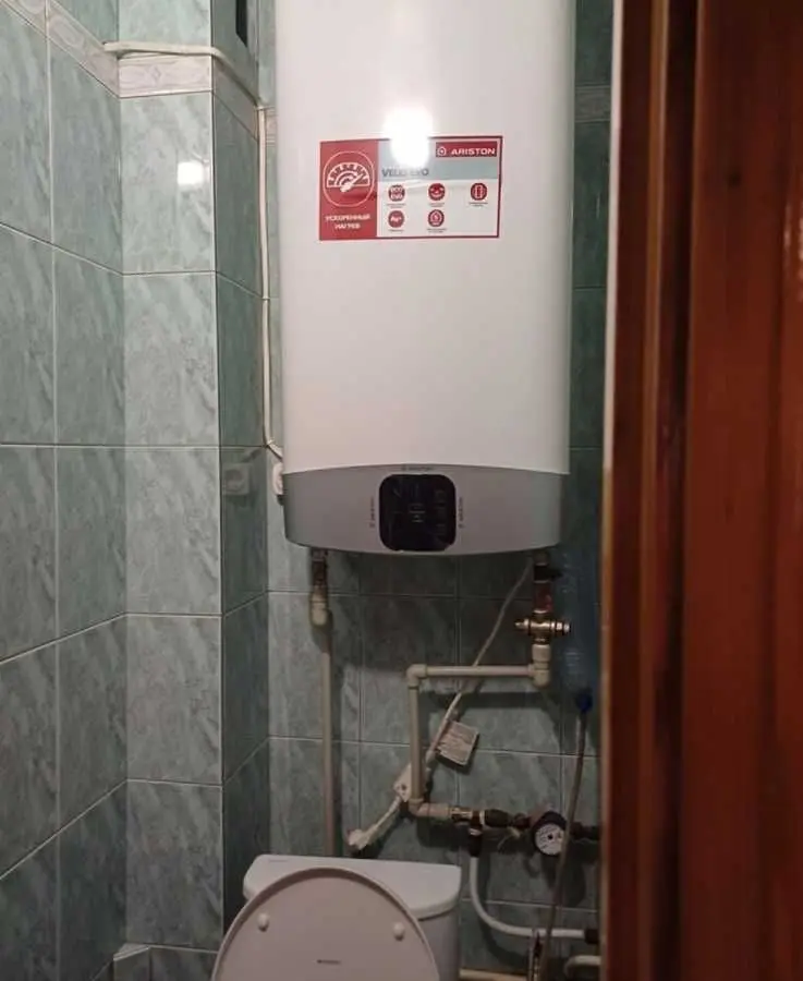 Фото Rent a 3-room apartment, Akademika Zabolotnoho Street 6 Kyiv for long-term rent, price: 25000 UAH, code 7337