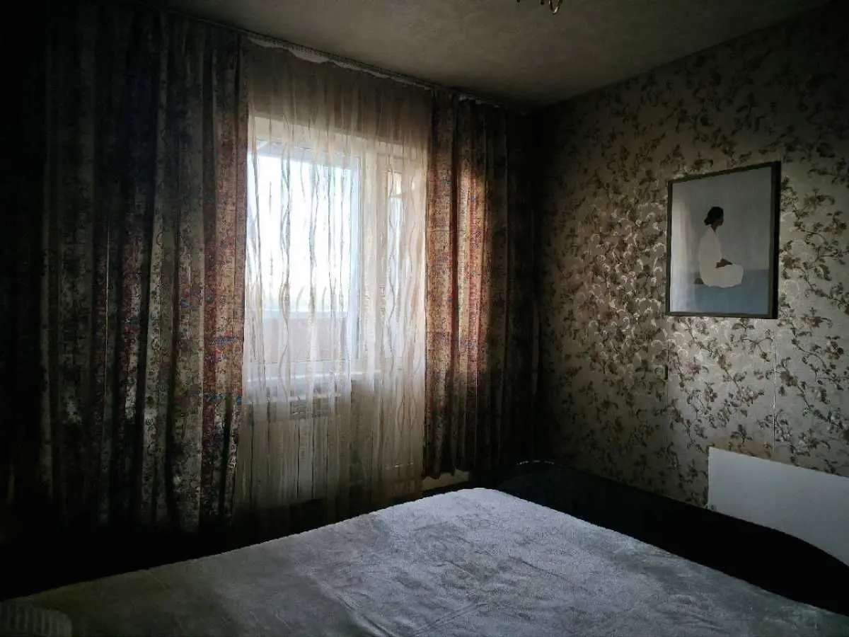 Фото Rent a 3-room apartment, Akademika Zabolotnoho Street 6 Kyiv for long-term rent, price: 25000 UAH, code 7337