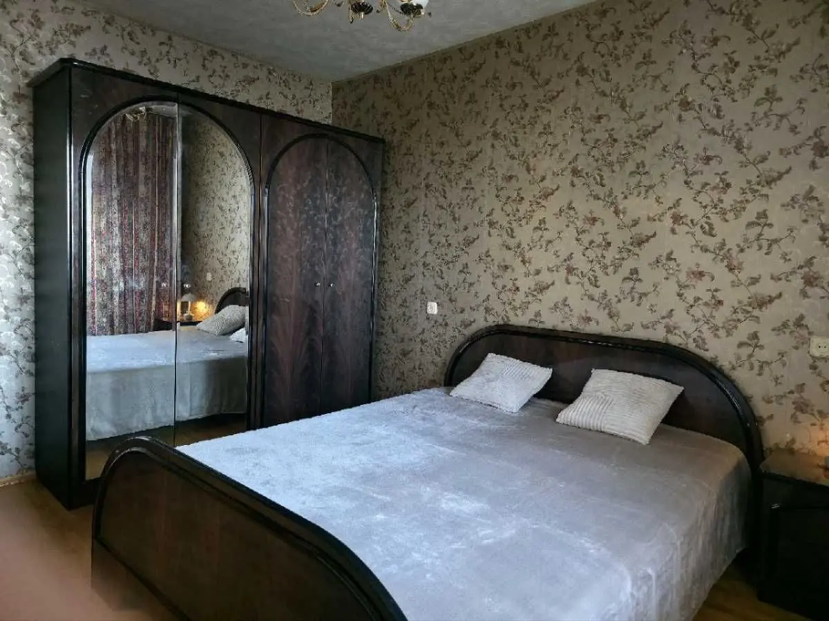 Фото Rent a 3-room apartment, Akademika Zabolotnoho Street 6 Kyiv for long-term rent, price: 25000 UAH, code 7337